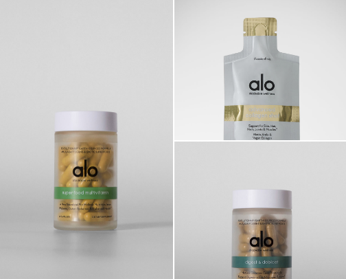 Wellness, Body, Bath Must Haves! cover photo collage