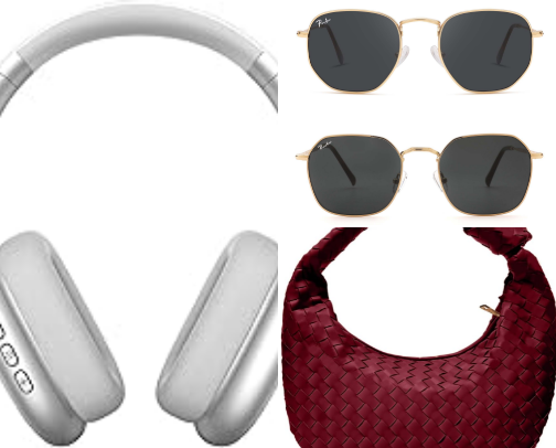 Must-Have Designer Dupes from Amazon!! cover photo collage