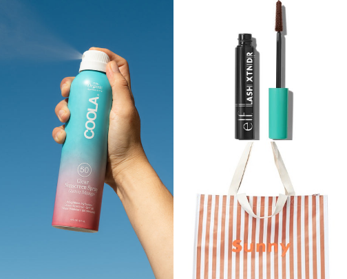 Summer Essentials 2026: Must-Have Items for Sun, Style & Fun cover photo collage