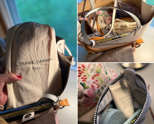 What's in My Bag? 🤍 | Everyday Essentials I Swear By cover photo collage