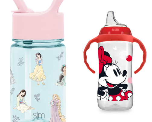 Toddler Essentials As a Mom of Two cover photo collage