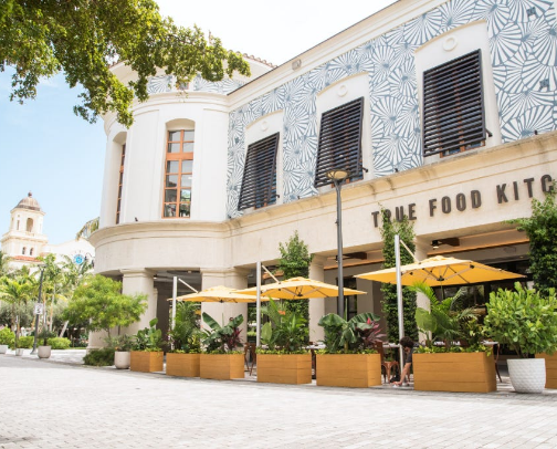 My top Boca Raton recs cover photo collage