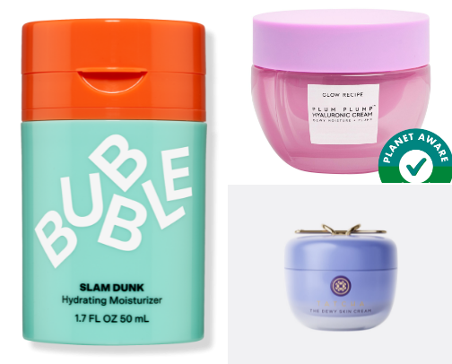 Skincare Finds & Favorites ✨ cover photo collage