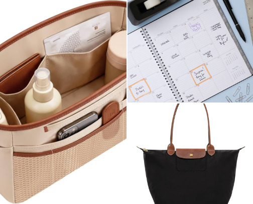 University essentials that EVERY student needs cover photo collage
