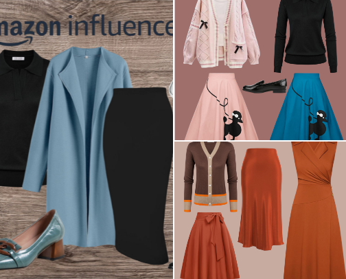 Everyday Inspiration cover photo collage