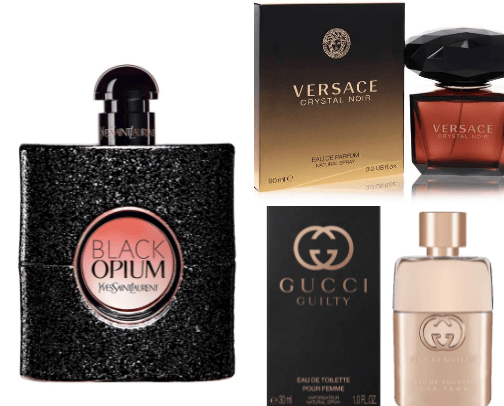 'you smell good'-best compliment cover photo collage