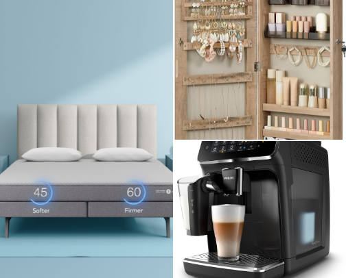 Everyday Home & Decor cover photo collage