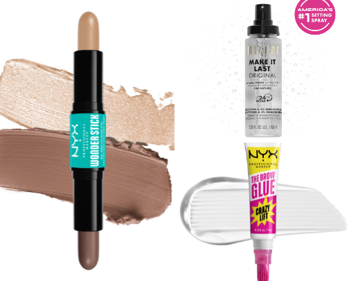 Drugestore Makeup Products That Are Better Than High-End! cover photo collage
