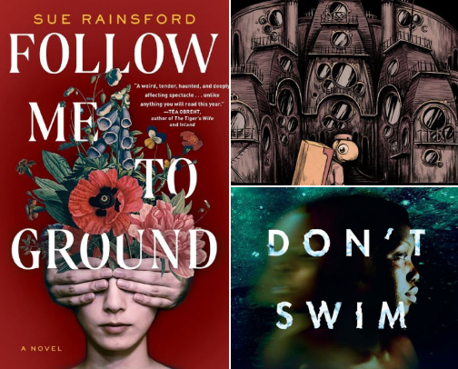 15 Little known books I absolutely loved cover photo collage