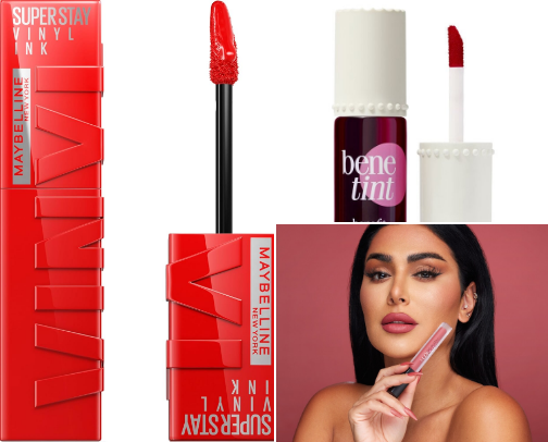 Tired of constant reapplication? I’ve curated my top 15 long-wear lipsticks that actually survive coffee runs, lunch breaks, and everything in between. cover photo collage