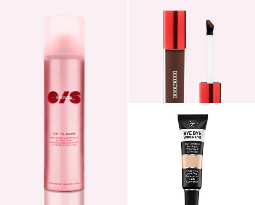 MVPs (Most Valuable Products)🏆💄 cover photo collage