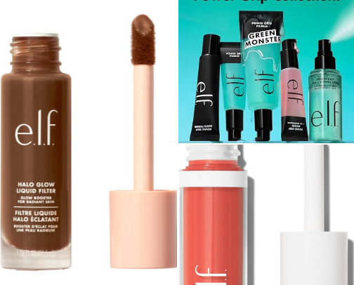 Beauty Finds Under $25 That Are Actually Worth It cover photo collage