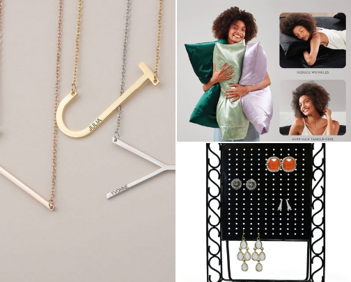 50 Gifts Under $25 That Look WAY More Expensive Than They Are 🎁 cover photo collage