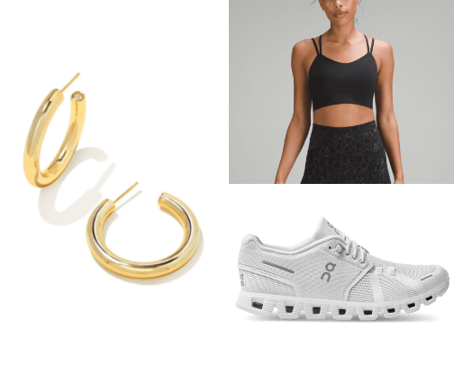 Bougie Daughter Gift Guide cover photo collage