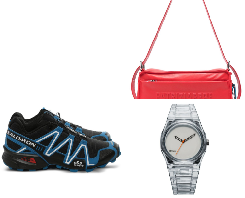 From Sidewalk to Spotlight — Streetwear That Slays cover photo collage