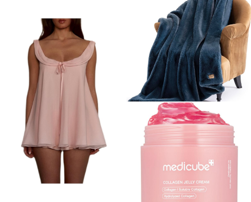 Amazon Black Friday Finds cover photo collage