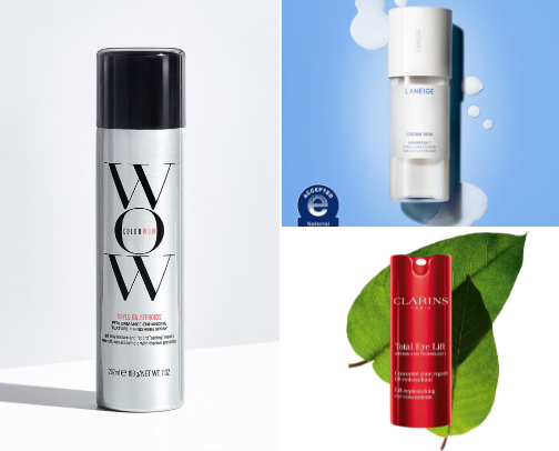 Products I Would Buy During the Sephora Sale (I've Been Influenced (T_T) ) cover photo collage