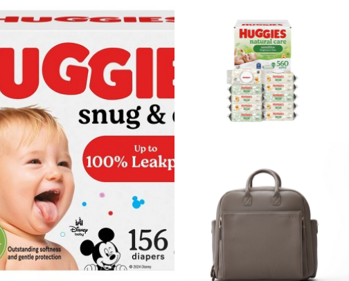 Traveling with a 12-24 month old cover photo collage
