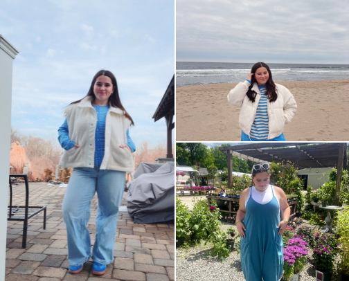 My Style Diary!👗👚 cover photo collage