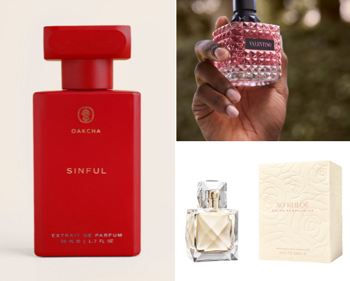 Smell Good cover photo collage