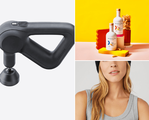 Christmas gift ideas for 2023 cover photo collage