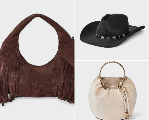 Target does it again: Best Fall 2025 fashion finds cover photo collage