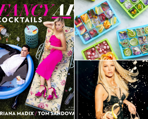 Pour Decisions cover photo collage