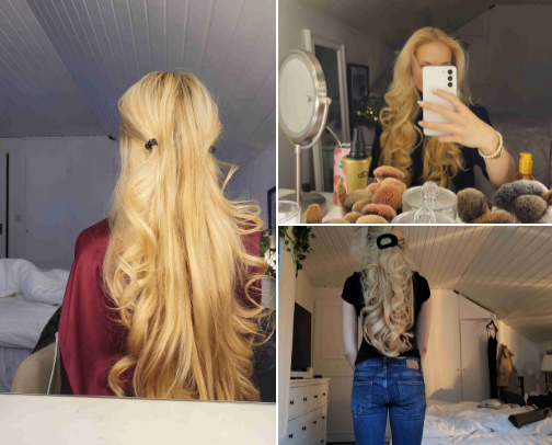 The best products for that Victoria secret blow out cover photo collage