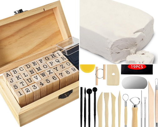 DIY Christmas gifts 🎁 🎄🎅🏼🤶🏻 cover photo collage