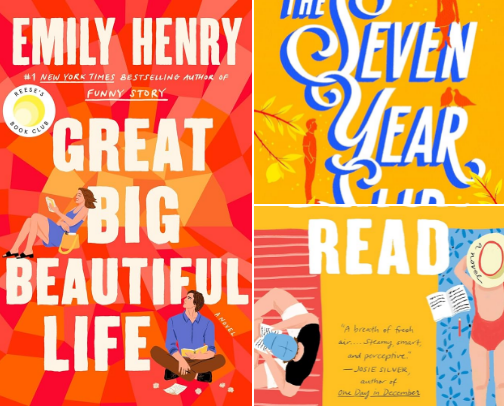 my all time favorite books cover photo collage