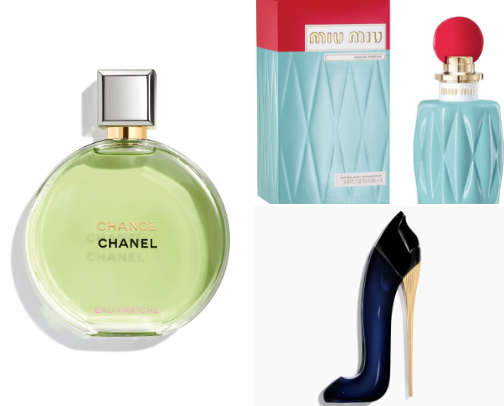 🌹 perfume 😌 cover photo collage