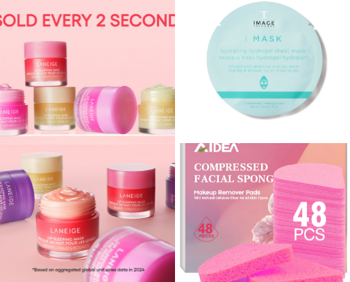 Esti-Treatment Room must haves cover photo collage