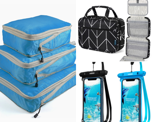20 Cape Verde Travel Essentials You Should Pack Before Your Island Vacation cover photo collage