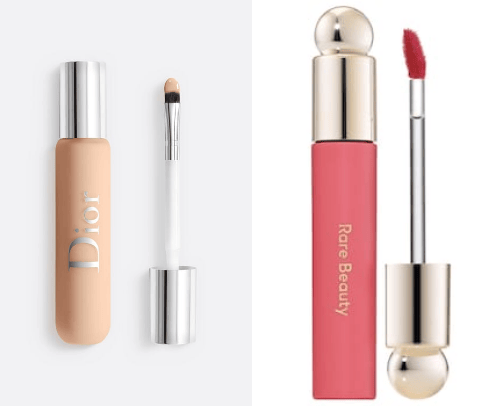 makeup 💄 cover photo collage