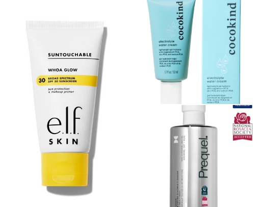 hair & make up 💋 cover photo collage