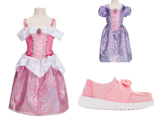 Mommy Must-Haves cover photo collage