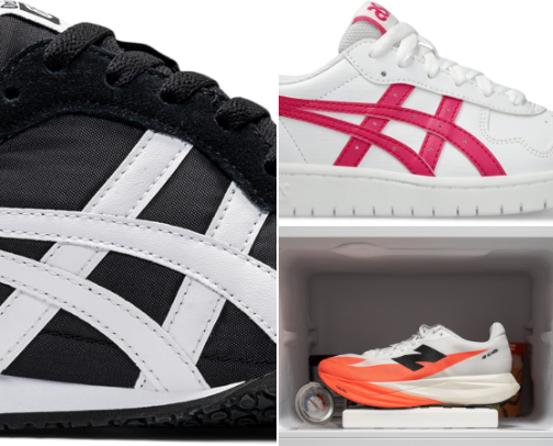 Pairs that Survived Real Use cover photo collage