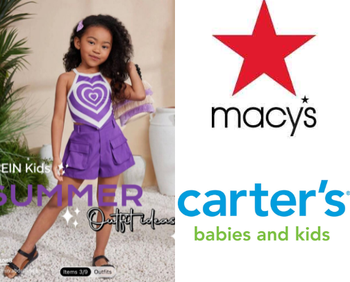 Perfect for kids 🤗 cover photo collage