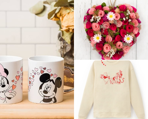 💖💗❤️VALENTINES DAY MUST HAVES💖💗❤️ cover photo collage