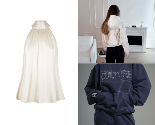 STOCKHOLM STYLE MUST HAVES cover photo collage