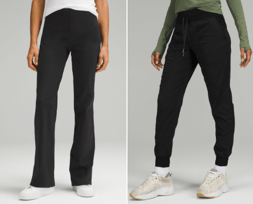 Work Pants cover photo collage