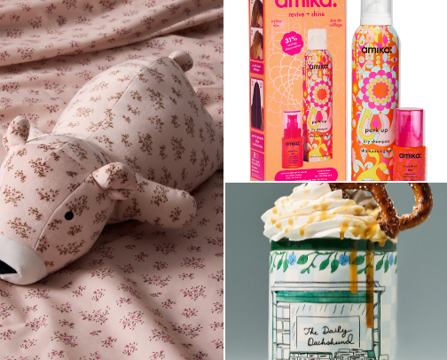 gifts to make any teen girl smile cover photo collage