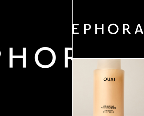 Haircare Favorites: Your Dream Hair Routine cover photo collage