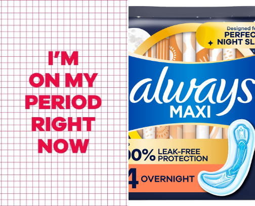 Period Prep 101: Essentials Every Girl Needs🩸🩸🌸🌹 cover photo collage