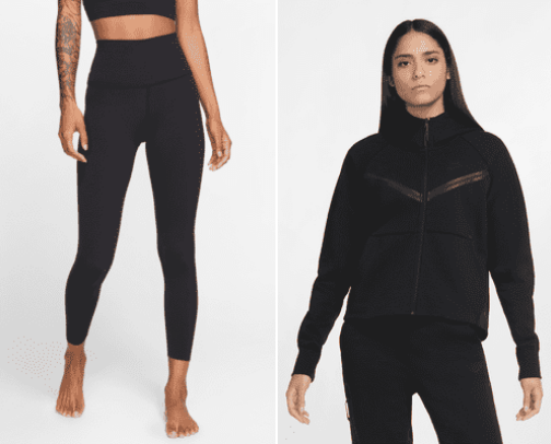 Gym cover photo collage