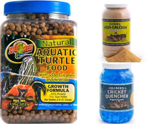 Pet items cover photo collage