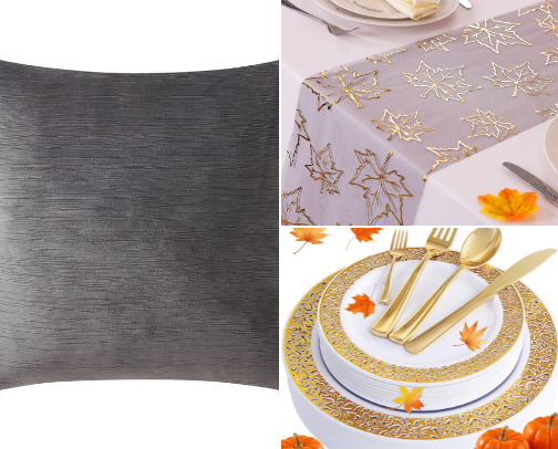 Home Decor cover photo collage