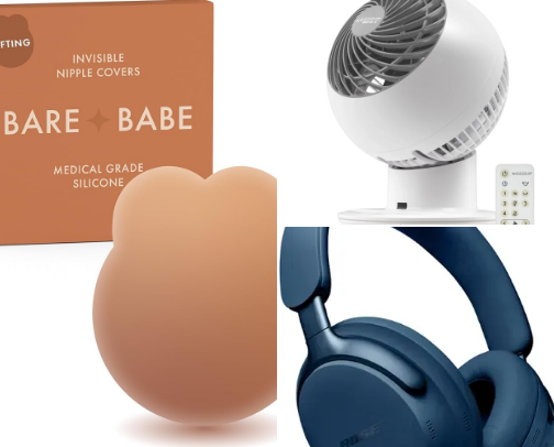 College Girl Needs cover photo collage