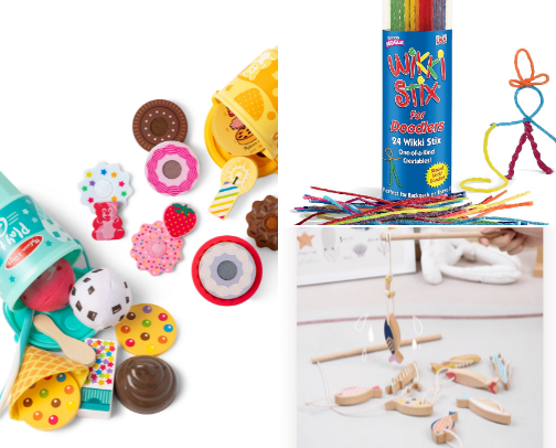 Traveling with kids essentials cover photo collage