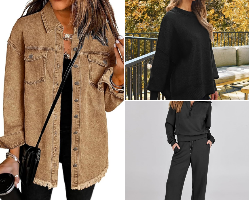 ✨Amazon Must-Haves✨ cover photo collage